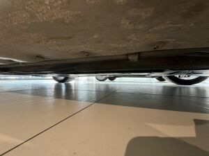 Porsche 911 Type 996 Carrera Cabriolet - 2001