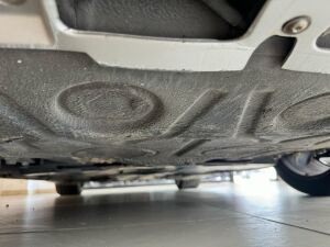 Porsche 911 Type 996 Carrera Cabriolet - 2001