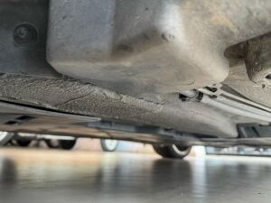 Porsche 911 Type 996 Carrera Cabriolet - 2001