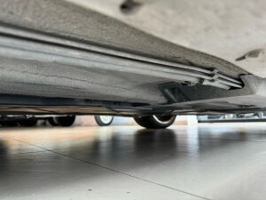 Porsche 911 Type 996 Carrera Cabriolet - 2001