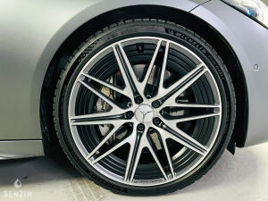 Mercedes-Benz C43 AMG - 2023