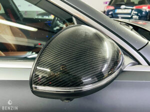 Mercedes-Benz C43 AMG - 2023