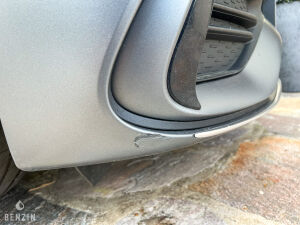 Mercedes-Benz C43 AMG - 2023