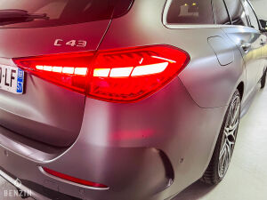 Mercedes-Benz C43 AMG - 2023