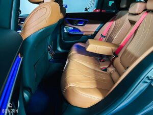 Mercedes-Benz C43 AMG - 2023