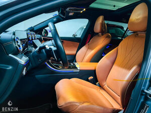 Mercedes-Benz C43 AMG - 2023