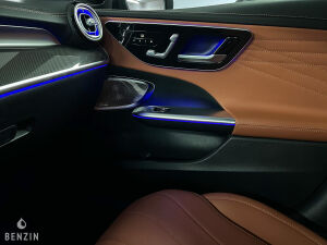 Mercedes-Benz C43 AMG - 2023