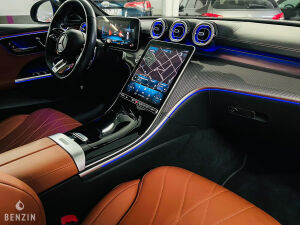 Mercedes-Benz C43 AMG - 2023