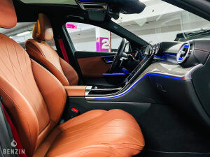 Mercedes-Benz C43 AMG - 2023