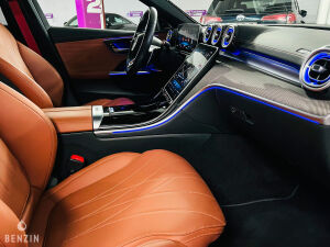 Mercedes-Benz C43 AMG - 2023