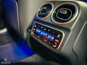 Mercedes-Benz C43 AMG - 2023