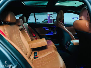 Mercedes-Benz C43 AMG - 2023