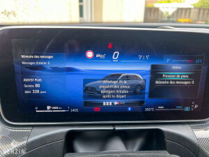 Mercedes-Benz C43 AMG - 2023