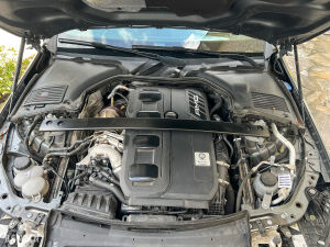 Mercedes-Benz C43 AMG - 2023