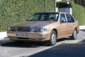 Volvo 960 3.0 24v - 1996