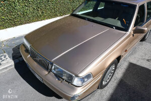 Volvo 960 3.0 24v - 1996