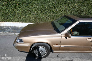 Volvo 960 3.0 24v - 1996