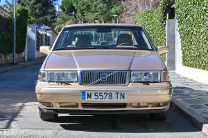 Volvo 960 3.0 24v - 1996