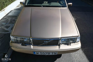 Volvo 960 3.0 24v - 1996