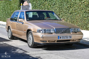 Volvo 960 3.0 24v - 1996