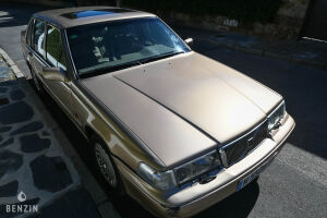 Volvo 960 3.0 24v - 1996