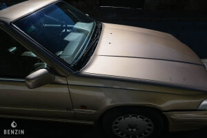 Volvo 960 3.0 24v - 1996