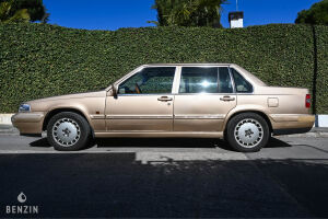 Volvo 960 3.0 24v - 1996