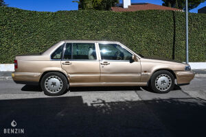 Volvo 960 3.0 24v - 1996