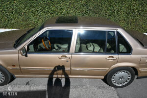 Volvo 960 3.0 24v - 1996