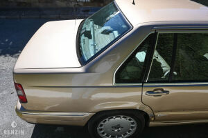 Volvo 960 3.0 24v - 1996