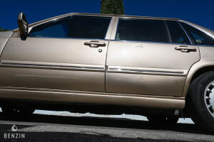 Volvo 960 3.0 24v - 1996