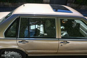 Volvo 960 3.0 24v - 1996