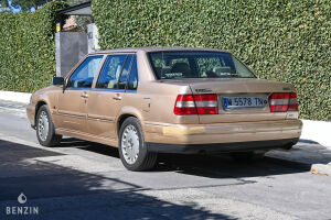 Volvo 960 3.0 24v - 1996