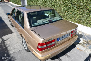 Volvo 960 3.0 24v - 1996