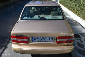 Volvo 960 3.0 24v - 1996