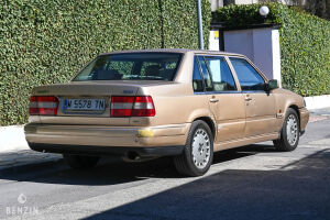 Volvo 960 3.0 24v - 1996