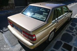 Volvo 960 3.0 24v - 1996