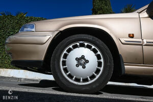 Volvo 960 3.0 24v - 1996