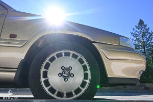 Volvo 960 3.0 24v - 1996