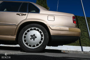 Volvo 960 3.0 24v - 1996