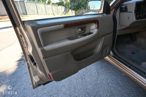 Volvo 960 3.0 24v - 1996