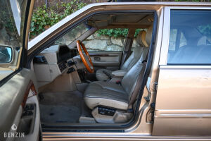 Volvo 960 3.0 24v - 1996