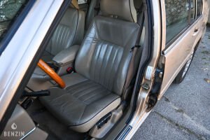 Volvo 960 3.0 24v - 1996