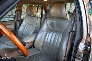 Volvo 960 3.0 24v - 1996