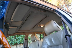 Volvo 960 3.0 24v - 1996