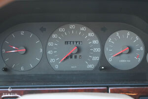 Volvo 960 3.0 24v - 1996