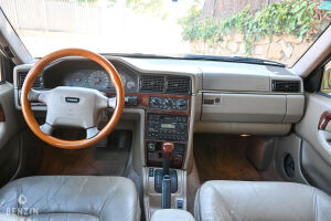 Volvo 960 3.0 24v - 1996