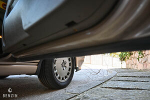 Volvo 960 3.0 24v - 1996