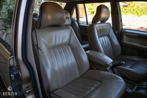 Volvo 960 3.0 24v - 1996