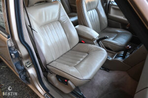 Volvo 960 3.0 24v - 1996